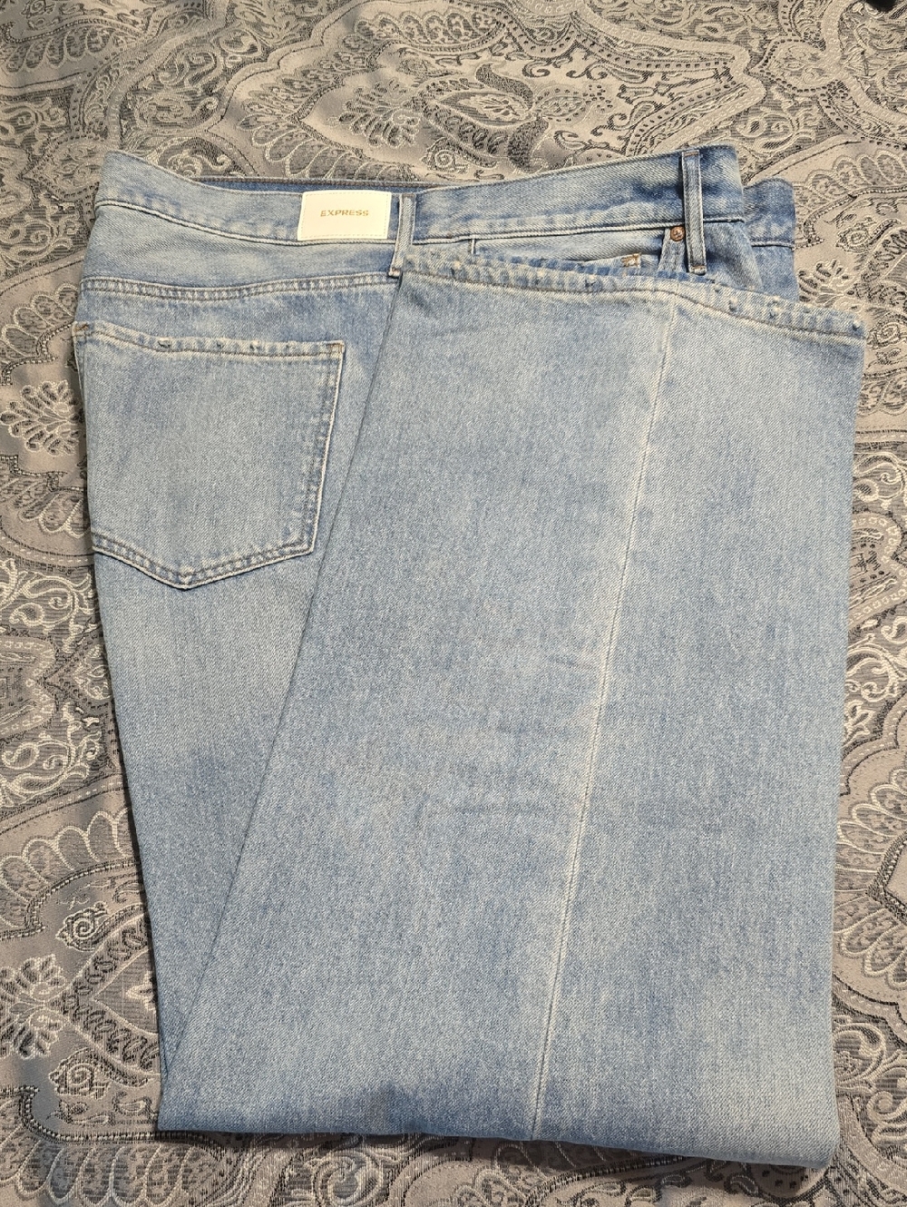 Express Jeans